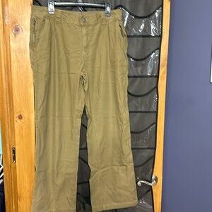 Men’s Columbia Omni shield Advanced reliance khakis